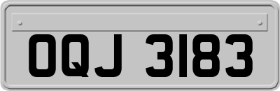 OQJ3183