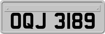 OQJ3189