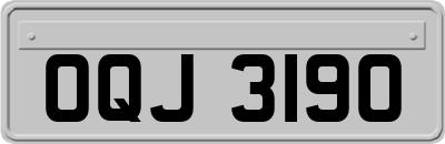 OQJ3190