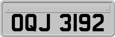 OQJ3192