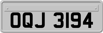OQJ3194