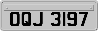 OQJ3197