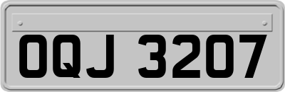 OQJ3207