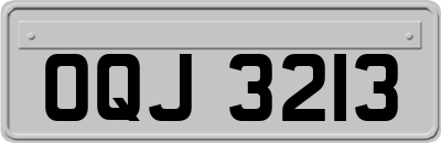 OQJ3213