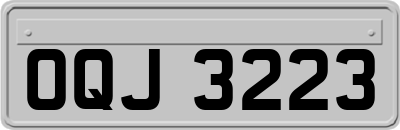 OQJ3223