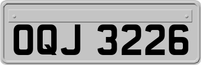 OQJ3226