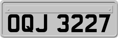 OQJ3227