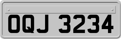 OQJ3234