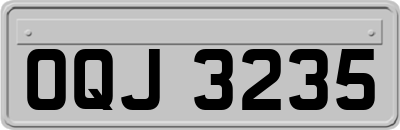 OQJ3235