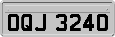 OQJ3240