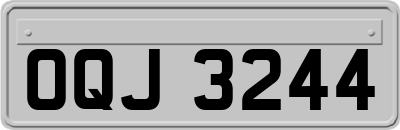 OQJ3244