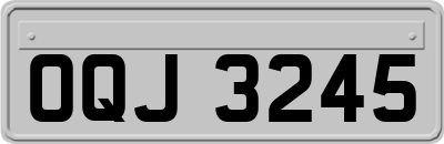OQJ3245