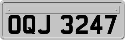 OQJ3247