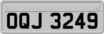 OQJ3249