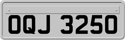OQJ3250