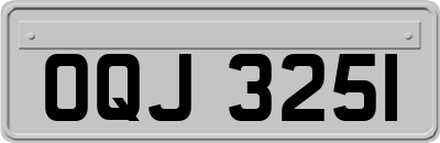 OQJ3251