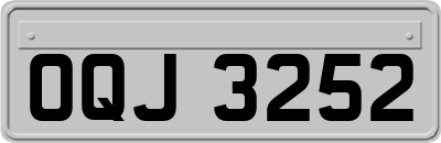 OQJ3252