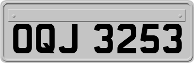 OQJ3253