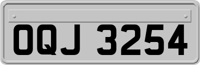 OQJ3254