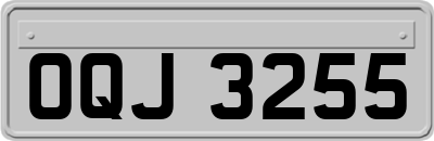 OQJ3255