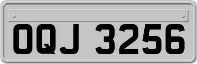 OQJ3256
