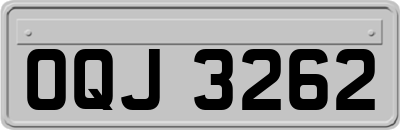 OQJ3262