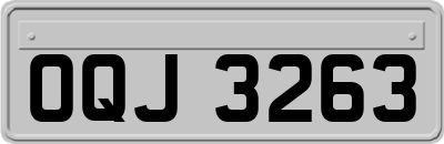 OQJ3263