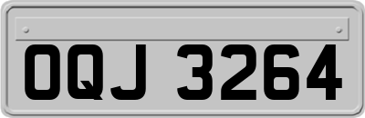 OQJ3264