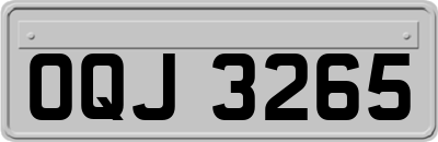 OQJ3265