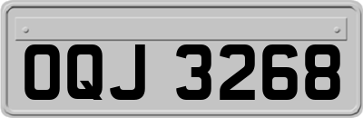 OQJ3268