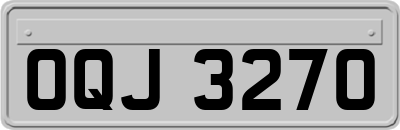 OQJ3270