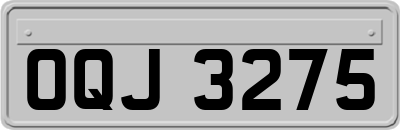 OQJ3275
