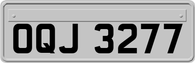 OQJ3277