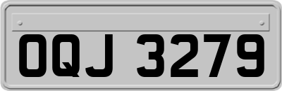 OQJ3279