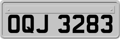 OQJ3283
