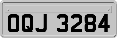 OQJ3284
