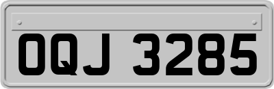 OQJ3285