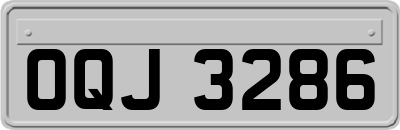 OQJ3286