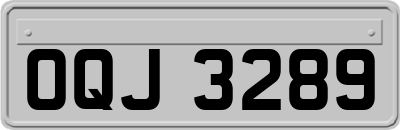 OQJ3289