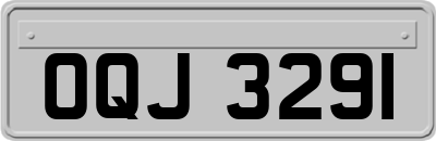 OQJ3291