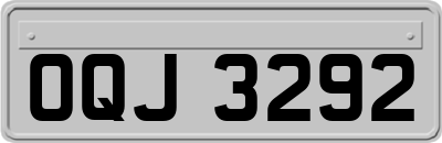 OQJ3292