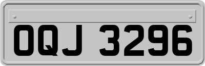 OQJ3296