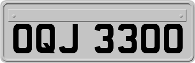 OQJ3300