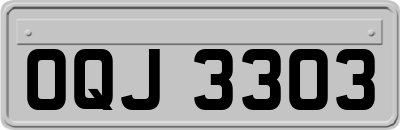 OQJ3303