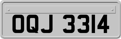 OQJ3314