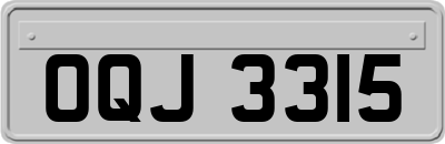 OQJ3315