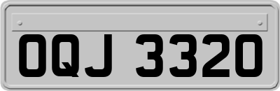 OQJ3320
