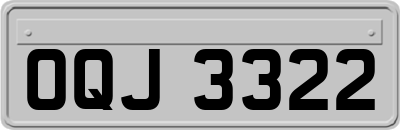OQJ3322