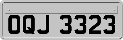 OQJ3323