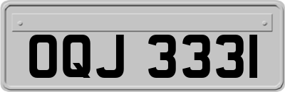 OQJ3331
